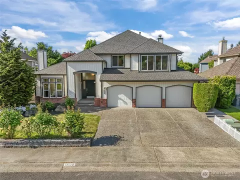 12470 NE 162nd St, Woodinville, WA 98072