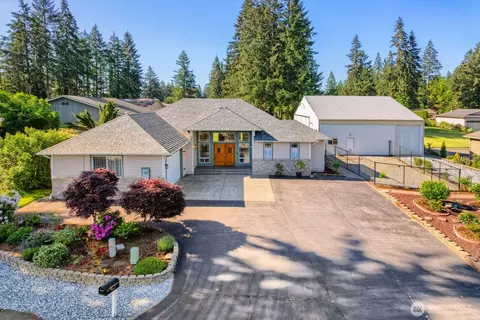 17625 SE 291st St, Kent, WA 98042