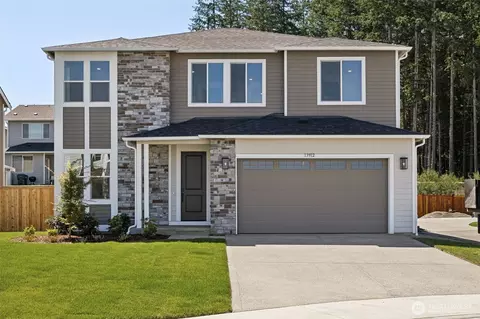 13902 180th St E #21, Puyallup, WA 98374