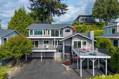 9226 25th Ave NW, Seattle, WA 98117