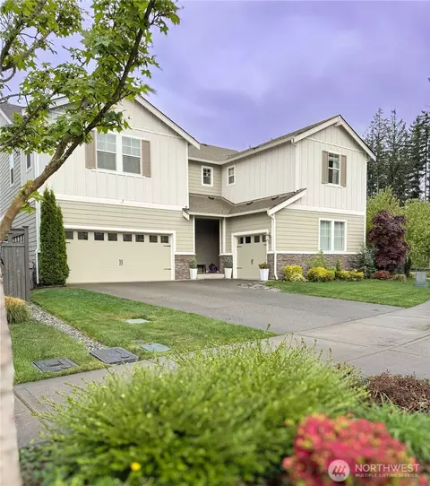 32938 Ash Ave SE, Black Diamond, WA 98010