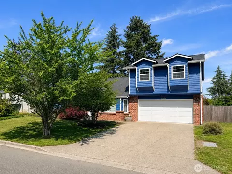 23000 125th Ave SE, Kent, WA 98031