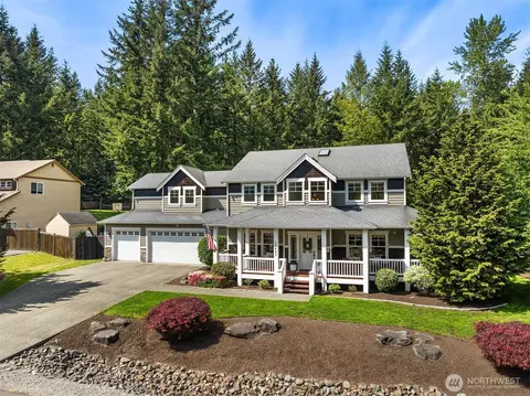 17401 125th St SE, Snohomish, WA 98290