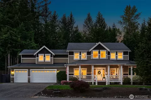 17401 125th St SE, Snohomish, WA 98290