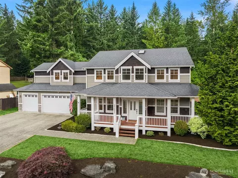 17401 125th St SE, Snohomish, WA 98290