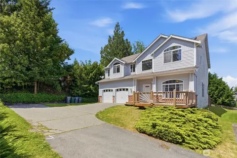 3222 NE Chantel Ct, Bremerton, WA 98311