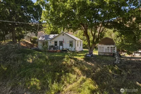 458 Partello Park, Grand Coulee, WA 99133