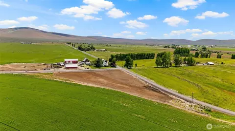 0 Corner Of Hayes And Bynum, Ellensburg, WA 98926
