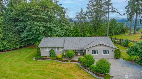 16115 243rd St E, Graham, WA 98338