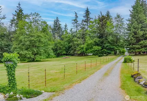 16115 243rd St E, Graham, WA 98338