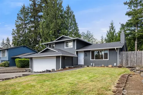 11422 31st Ave SE, Everett, WA 98208