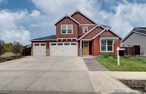 1919 SE 25th Way, Battle Ground, WA 98604
