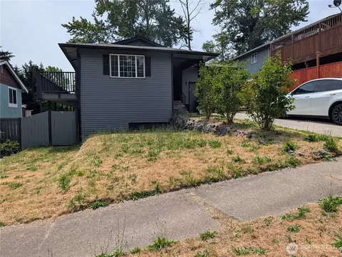 1216 E 60th, Tacoma, WA 98404