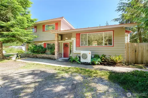 4003 S Tiller Rd, Port Angeles, WA 98362