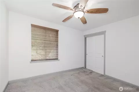 Bedroom - 253 E Mountain View Dr, Allyn, WA 98524 photo 7 of 12