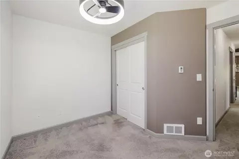 Bedroom - 253 E Mountain View Dr, Allyn, WA 98524 photo 10 of 12
