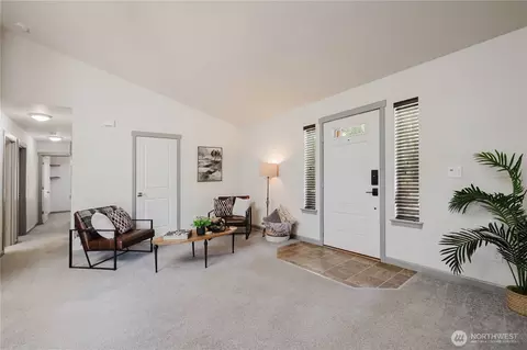 Entry Way - 253 E Mountain View Dr, Allyn, WA 98524 photo 1 of 2