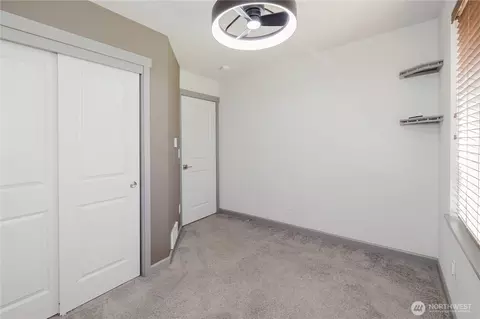Bedroom - 253 E Mountain View Dr, Allyn, WA 98524 photo 11 of 12