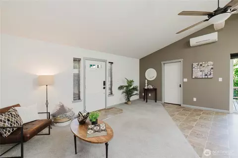 Entry Way - 253 E Mountain View Dr, Allyn, WA 98524 photo 2 of 2
