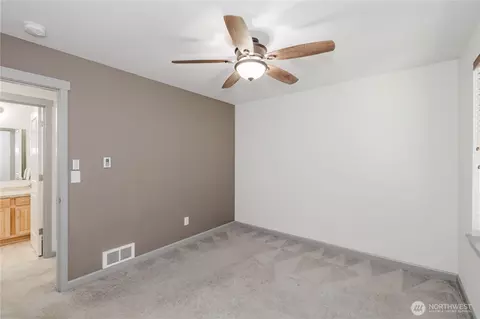 Bedroom - 253 E Mountain View Dr, Allyn, WA 98524 photo 6 of 12