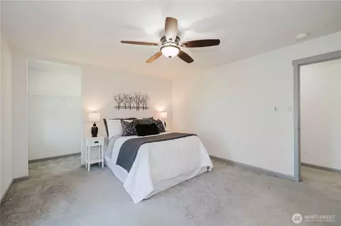 Bedroom - 253 E Mountain View Dr, Allyn, WA 98524 photo 1 of 12