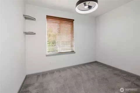 Bedroom - 253 E Mountain View Dr, Allyn, WA 98524 photo 9 of 12