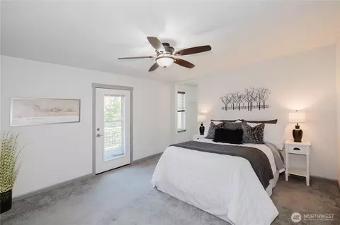 Bedroom - 253 E Mountain View Dr, Allyn, WA 98524 photo 3 of 12