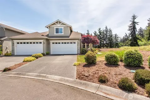 Exterior - 231 Snapdragon Ln, Sequim, WA 98382 photo 3 of 9