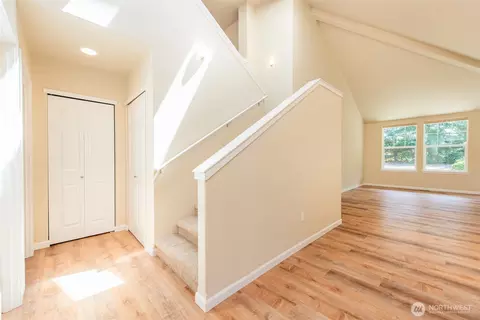 Entry Way - 231 Snapdragon Ln, Sequim, WA 98382 photo 1 of 1