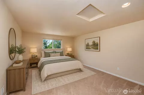 Bedroom - 231 Snapdragon Ln, Sequim, WA 98382 photo 2 of 2