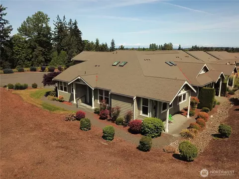 Exterior - 231 Snapdragon Ln, Sequim, WA 98382 photo 7 of 9