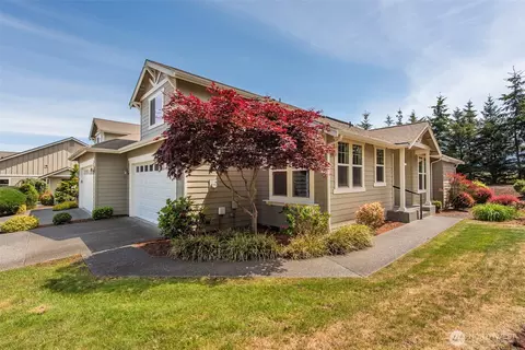 Exterior - 231 Snapdragon Ln, Sequim, WA 98382 photo 5 of 9