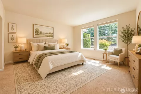 Bedroom - 231 Snapdragon Ln, Sequim, WA 98382 photo 1 of 2