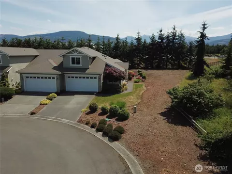 Exterior - 231 Snapdragon Ln, Sequim, WA 98382 photo 2 of 9