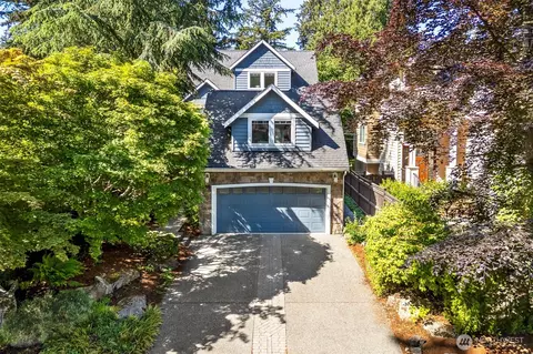 206 NW 143rd St, Seattle, WA 98177