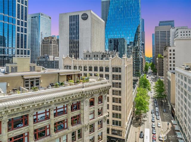 1500 4th Ave #804, Seattle, WA 98101