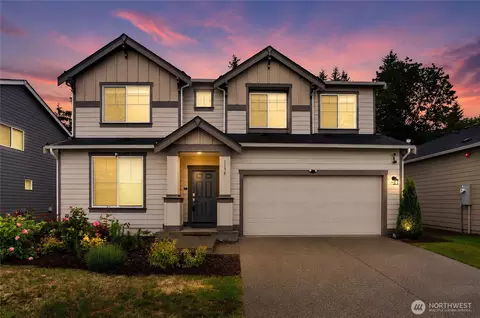 1198 Panoramic Loop, Bremerton, WA 98312