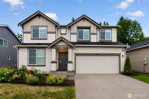 1198 Panoramic Loop, Bremerton, WA 98312