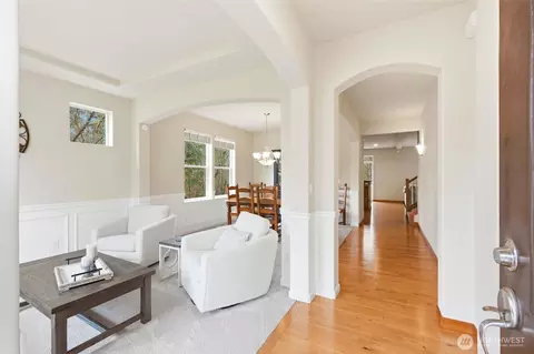 Entry Way - 16306 37th Dr SE, Bothell, WA 98012 photo 1 of 2