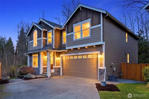 Exterior - 16306 37th Dr SE, Bothell, WA 98012 photo 7 of 7