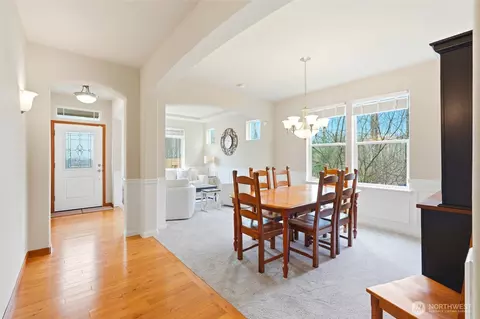 Entry Way - 16306 37th Dr SE, Bothell, WA 98012 photo 2 of 2