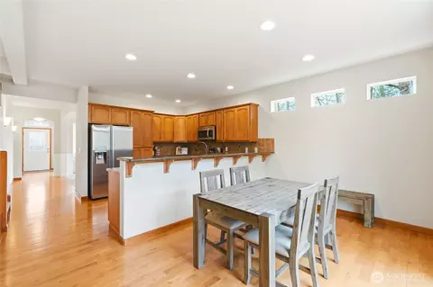 Dining - 16306 37th Dr SE, Bothell, WA 98012 photo 1 of 2