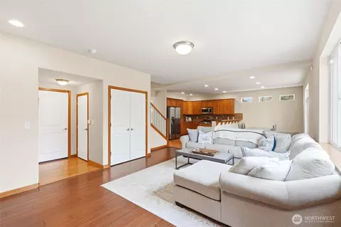 Living - 16306 37th Dr SE, Bothell, WA 98012 photo 5 of 5
