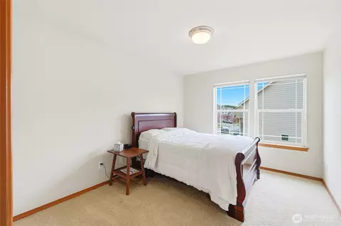 Bedroom - 16306 37th Dr SE, Bothell, WA 98012 photo 3 of 5