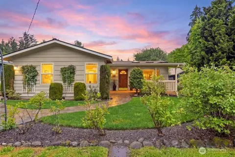 8608 307th Ave SE, Preston, WA 98050