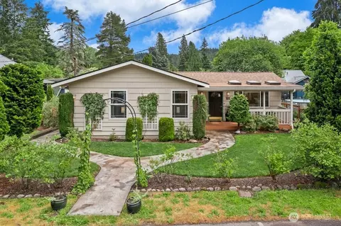 8608 307th Ave SE, Preston, WA 98050