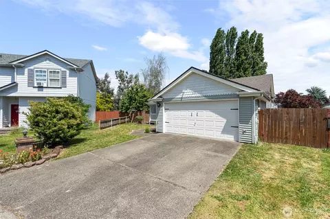 Exterior - 501 Belfair Ct SW, Orting, WA 98360 photo 8 of 9