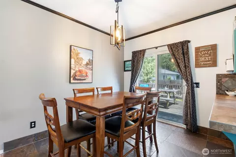 Dining - 501 Belfair Ct SW, Orting, WA 98360 photo 1 of 1