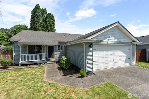 501 Belfair Ct SW, Orting, WA 98360