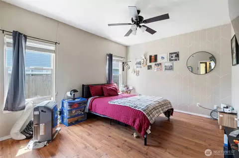 Bedroom - 501 Belfair Ct SW, Orting, WA 98360 photo 1 of 7